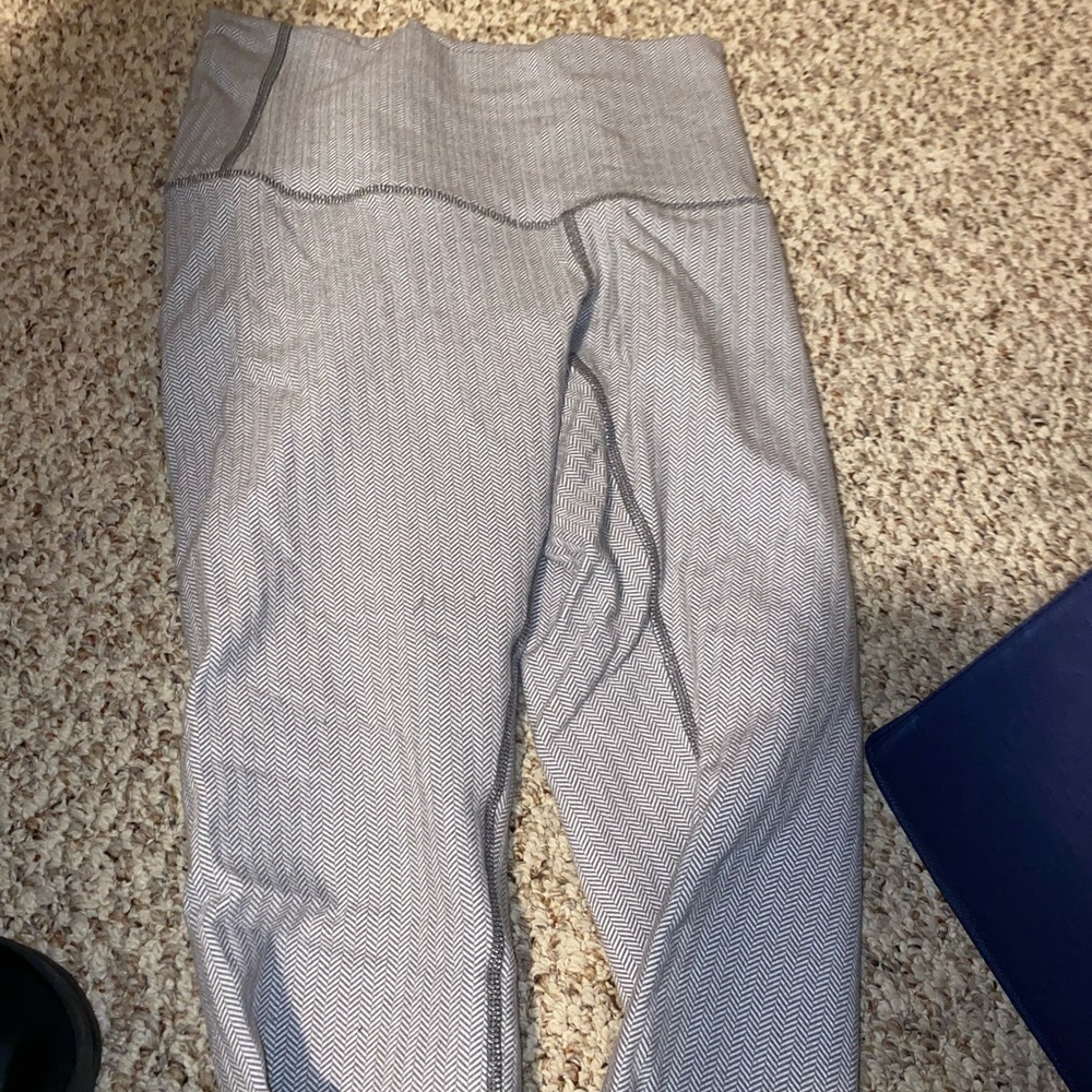 lulu leggings
